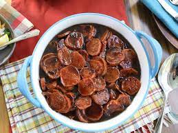 Grandma S Candied Yams Recipe Candy Yams Food Network Recipes Candied Yams Recipe