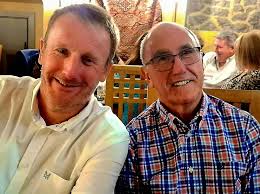 Peter BAGSHAW Obituary (2022)