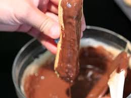 Eclair Au Chocolat Recette Eclair Au Chocolat Recette Eclair Au Chocolat Recette