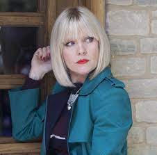 Ashley Jensen Twitter Search Old Hollywood Hair Hollywood Hair Ashley Jensen