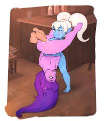 Lulu :: League of Legends :: fandoms  funny cocks & best free porn: r34,  futanari, shemale, hentai, femdom and fandom porn