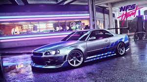 We have 75+ background pictures for you! Need For Speed Heat 2 Fast 2 Furious Brian S Nissan Skyline Gt R R34 Nissan Gtr Skyline Nissan Skyline Gt Nissan Skyline
