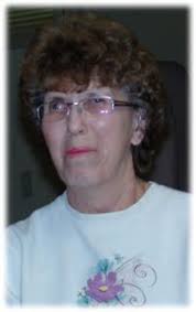 Obituary of Janet Bryant