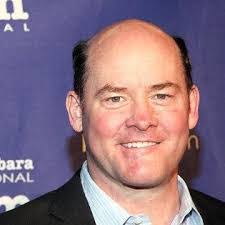 Ken Hannan's Instagram, Twitter & Facebook