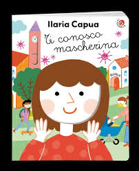 Los virus están constituidos por genes que contienen ácidos nucleicos que forman moléculas largas de adn o arn, rodeadas de proteínas. Ilaria Capua Ti Conosco Mascherina Spiega Il Virus A Bimbi Libri Ragazzi Ansa