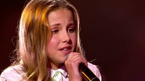 Découvrez la performance de la jeune emma sur le plateau de the voice kids 5. Emma Believe Sing Off The Voice Kids Vtm Youtube