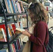 Pin By Hannah Jinnette On Books Pinterest Librairies Lecture And J Aime Les Livres