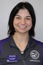 Meet the CVM Ambassadors