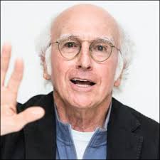 Larry David Latest News, Bio, Profile, Album, Movie and Photo.