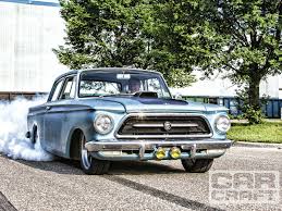 Image result for Frost White 1962 AMC