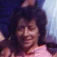 Irene Bernice Miranda (1919–1975)