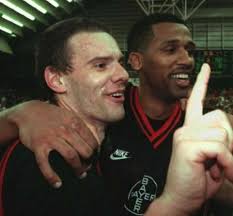 What the Hell Happened to...Tony Dawson?