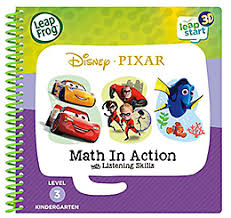 Leapfrog leapster leappad kids education learning game cartridge e reading book. Leapstart Learning System Leapfrog Leapfrog