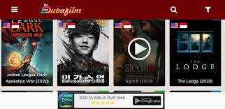 Oct 15, 2020 · ganool movies, best indonesian movie download and streaming. Dutafilm 1 0 Download For Android Apk Free