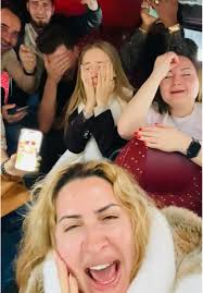 Adrian Krainer Pro Tv