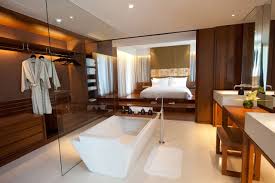 Hansar Bangkok Hotel By Woha Luxury Hotel Bathroom Hotel Interiors Bangkok Hotel