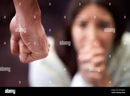 Nothing but trouble hi-res stock photography and images