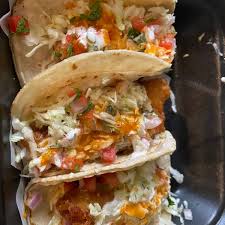 The second is done quickly right before serving. Ensenada S Surf N Turf Grill 310 E Grand Ave