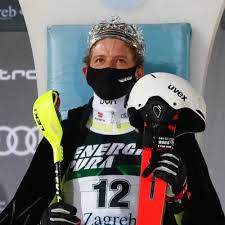 Premier succès en slalom pour l'allemand linus strasser, vainqueur mercredi à zagreb. Nbl1mqabett4pm