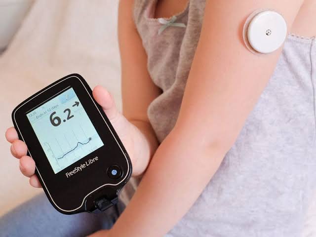 5 thói quen tốt khi đi ngủ với người bị tiểu đường | Doctor có sẵn