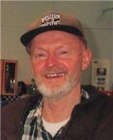 Ben Richard Graham Obituary (2021)