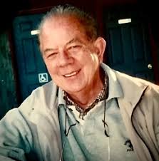 Ronald Murray Obituary