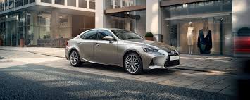 Is 300, is 300 awd, and is 350 f sport. Lexus Is Sportlimousine Modelle Lexus De