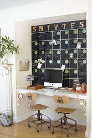 Better yet, install a large pegboard behind your desk to house all your things. 24 Easy Desk Organization Ideas How To Organize Your Home Office