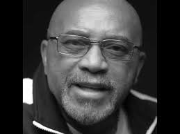 Dorian Holley (@thedorianholley)