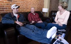 49 342 просмотра 49 тыс. Carey Price Mom And Dad Jt Utah Hockey