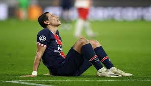 أنخيل فابيان دي ماريا، لاعبُ كرة قدم أرجنتينّي، وهو لاعبٌ محترف يلعب في باريس سان جرمان والفريق الوطني الأرجنتيني، ويلعب كمهاجم خطّ وسط واحيانًا كظهير. ØªØ¹Ø±Ø¶ Ù…Ù†Ø²Ù„ Ø§Ù„Ù†Ø¬Ù… Ø§Ù„Ø£Ø±Ø¬Ù†ØªÙŠÙ†ÙŠ Ø£Ù†Ø®ÙŠÙ„ Ø¯ÙŠ Ù…Ø§Ø±ÙŠØ§ Ù„Ø¹Ù…Ù„ÙŠØ© Ø³Ø·Ùˆ Ù…Ø³Ù„Ø­ Ù…ÙˆÙ‚Ø¹ Ø¬Ø±ÙŠØ¯Ø© Ø§Ù„Ø±Ø£ÙŠ Ø§Ù„Ø¹Ø§Ù…