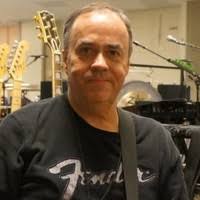 William (Bill) Cummiskey