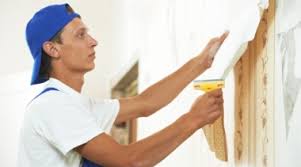 A house painter and decorator is a tradesman responsible for the painting and decorating of buildings, and is also known as a decorator or house painter. How To Become A Painter Decorator Careers Worldskills Uk