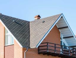 More beautiful gray house color ideas. How To Choose A Roof Color For Brick Houses Complete Guide