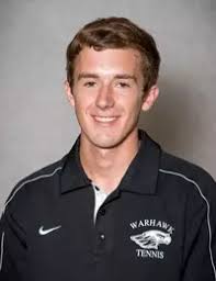 2014-15 Men's Tennis Roster