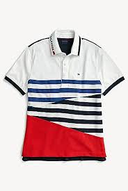 T Shirts Polos Tommy Adaptive Men Tommy Adaptive Tommy Hilfiger Usa Tommy Hilfiger Tommy Hilfiger Man Hilfiger