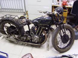 Sarolea Motorcycles