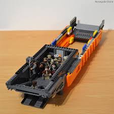 Flickr Lego Star Wars Lego Projects Lego Design