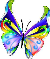 Download Butterflies Mariposas Verdes Mariposas Pintadas Butterflies Clipart Png Image With No Background Pngkey Com