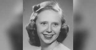 Patricia Ann Frank Obituary