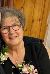 Madame Claudette Auger