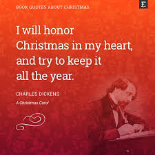 Check spelling or type a new query. 20 Greatest Christmas Quotes From Literature