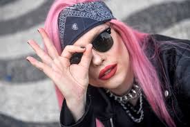 Lady Gaga Ignites Copacabana, Rio Overflows with Fans