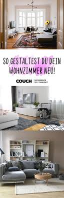 Wohnzimmer Ideen Und Bilder Bei Couch Wohnzimmer Wohnzimmer Ideen Wohnung