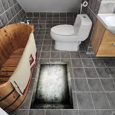 Then use a good angled brush to tackle the trim, and cover broader surfaces with a. 3d Anti Skid Stickers Bathmats Waterproof Stickers Kitchen Painting Bathroom Ceramic Tile Posters Washroom Floor Wallpaper Stickers Kitchen Waterproof Stickersposter Wallpaper Aliexpress