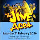 The Jive Aces event image