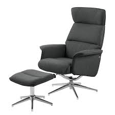 Der neben verschiedenen, einzelnen sesselarten gibt es ergänzend den sessel mit hocker. Sessel Dingle Mit Hocker Kaufen Home24