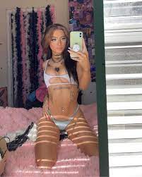 sorryarii Leaked onlyfans nude picture and video 
