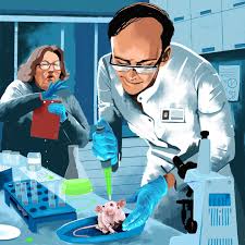 Battle of the Bald (Série Podcast 2021)