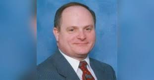 Jack Gordon Workman Obituary